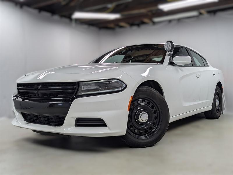 used 2019 Dodge Charger car, priced at $18,795