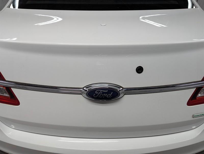 used 2016 Ford Sedan Police Interceptor car, priced at $9,595