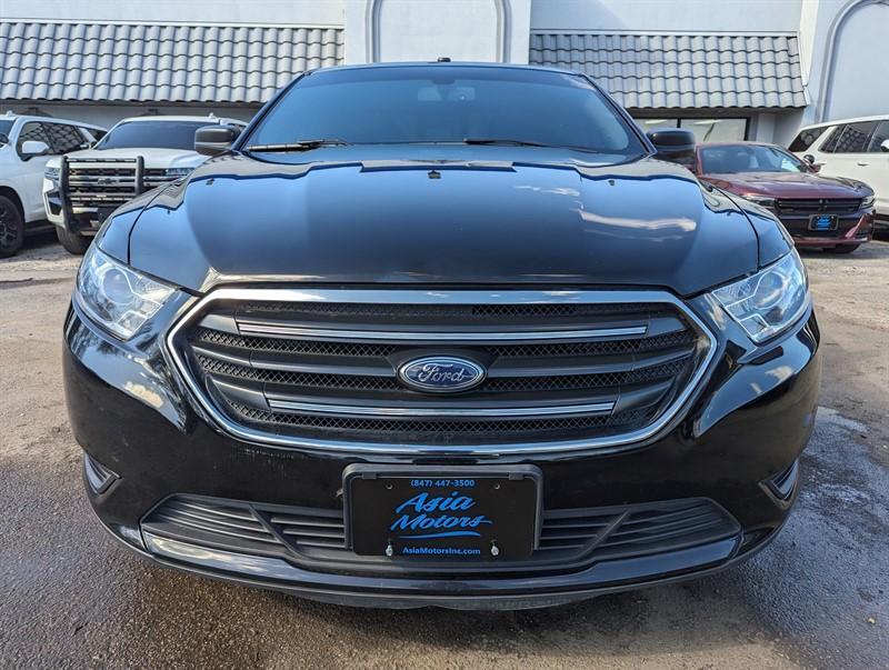 used 2017 Ford Sedan Police Interceptor car, priced at $14,795