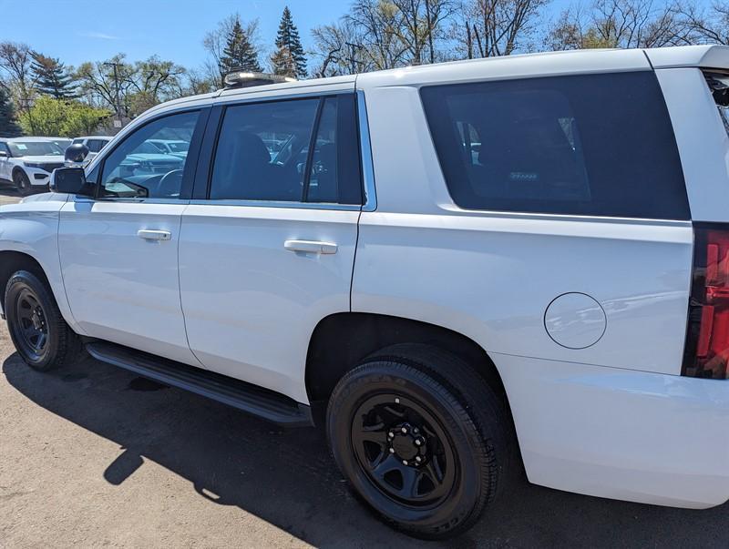 used 2020 Chevrolet Tahoe car, priced at $37,795