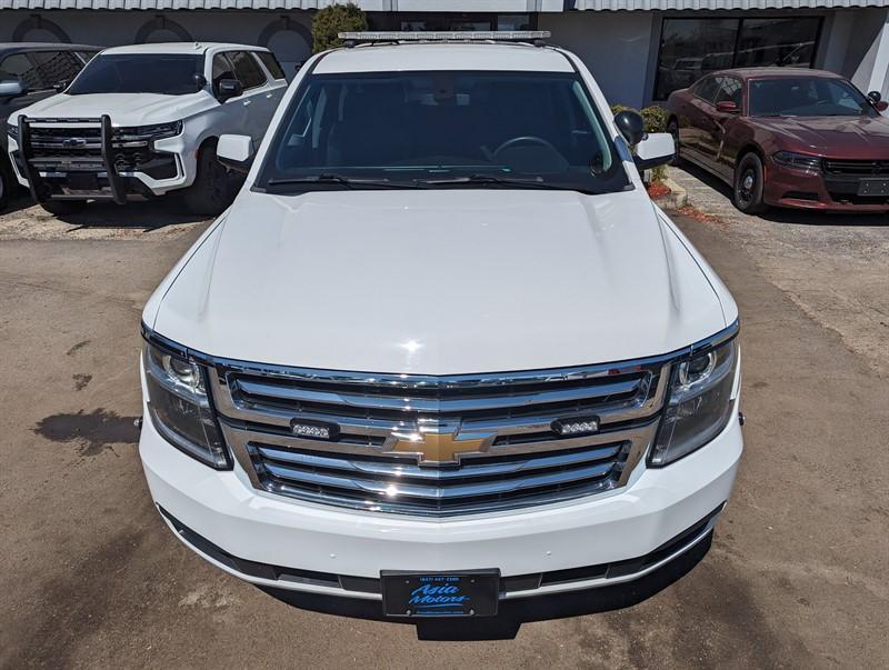 used 2020 Chevrolet Tahoe car, priced at $37,795