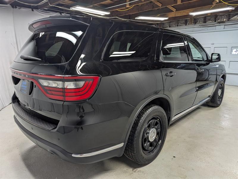 used 2021 Dodge Durango car, priced at $28,795