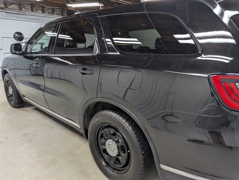 used 2021 Dodge Durango car, priced at $28,795