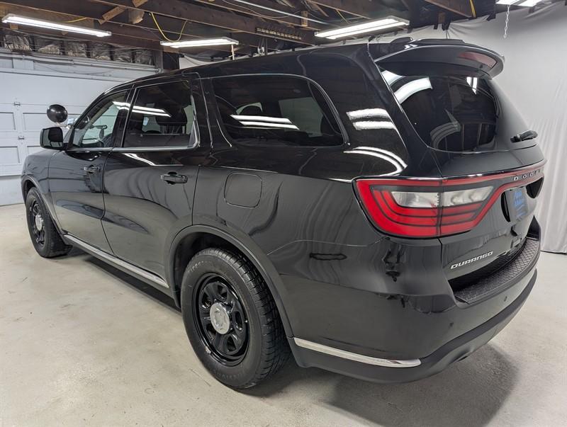 used 2021 Dodge Durango car, priced at $28,795