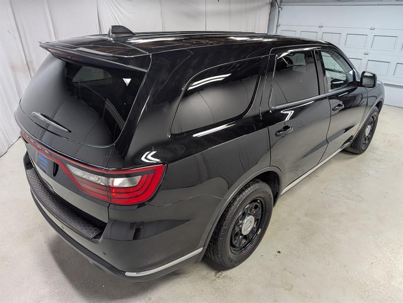 used 2021 Dodge Durango car, priced at $28,795