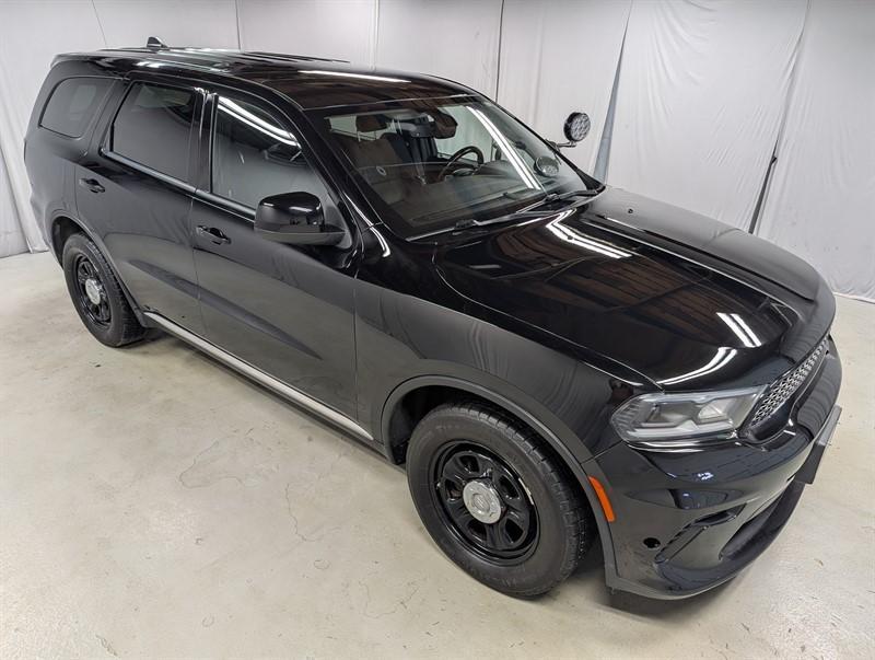 used 2021 Dodge Durango car, priced at $28,795