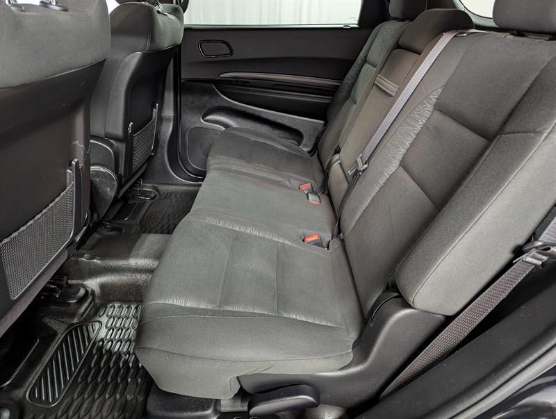 used 2021 Dodge Durango car, priced at $28,795
