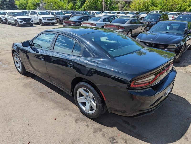 used 2019 Dodge Charger car, priced at $19,995