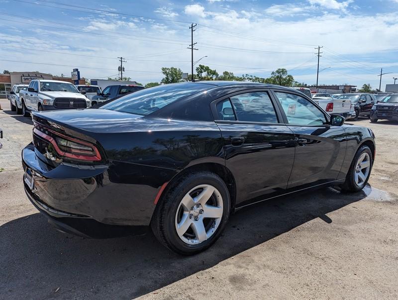 used 2019 Dodge Charger car, priced at $19,995