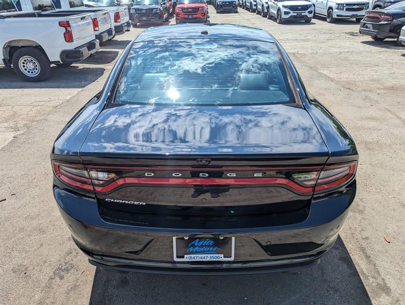 used 2019 Dodge Charger car, priced at $19,995