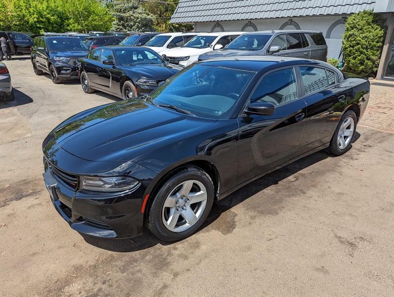 used 2019 Dodge Charger car, priced at $19,995