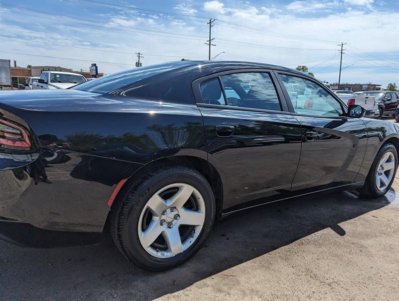 used 2019 Dodge Charger car, priced at $19,995