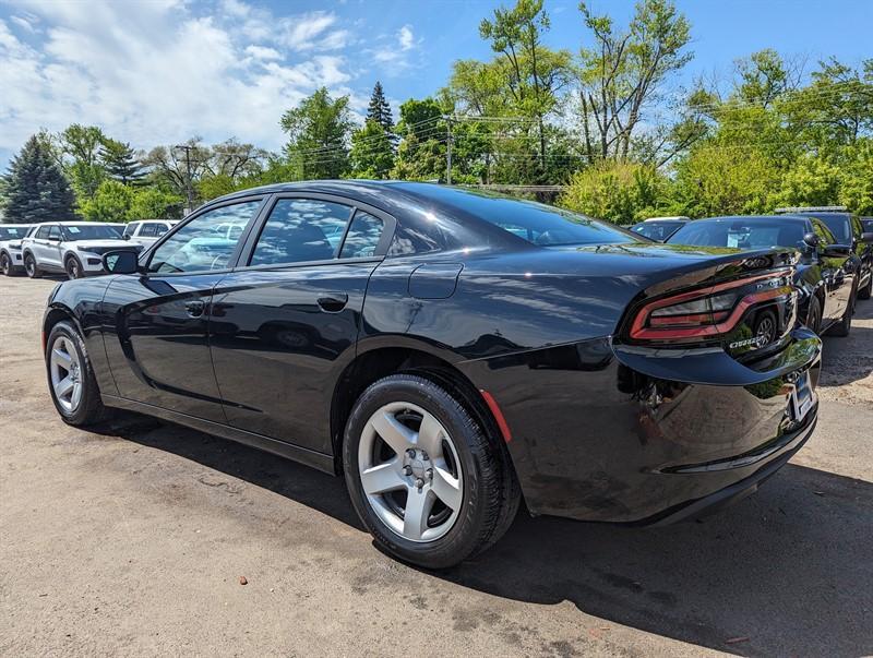 used 2019 Dodge Charger car, priced at $19,995