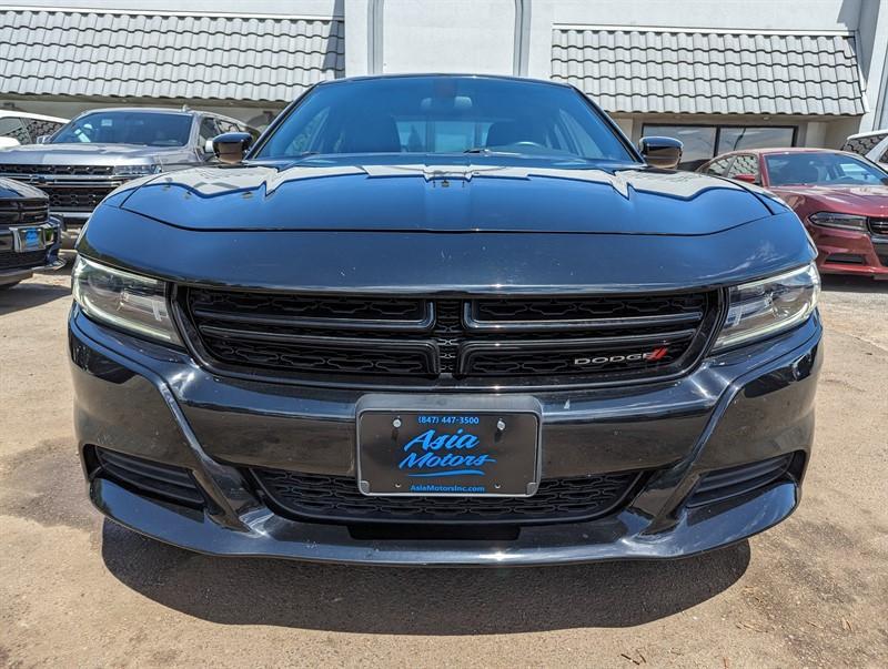 used 2019 Dodge Charger car, priced at $19,995