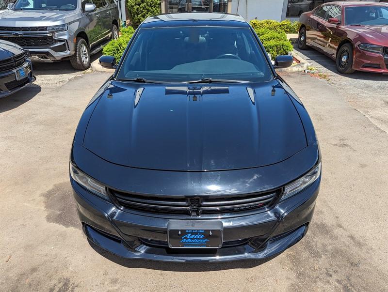 used 2019 Dodge Charger car, priced at $19,995