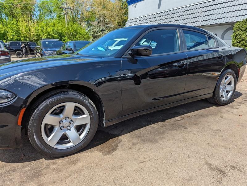 used 2019 Dodge Charger car, priced at $19,995