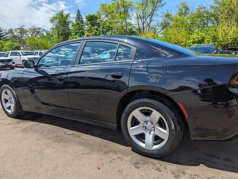 used 2019 Dodge Charger car, priced at $19,995