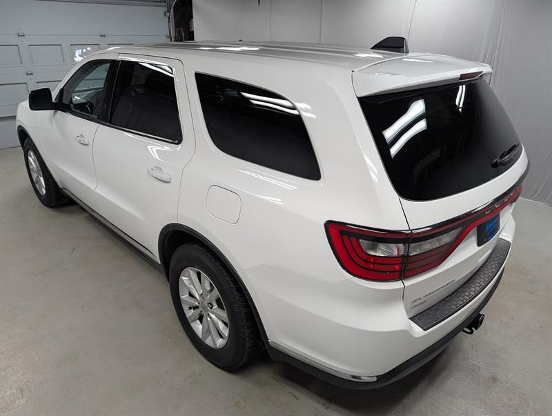 used 2014 Dodge Durango car, priced at $16,795