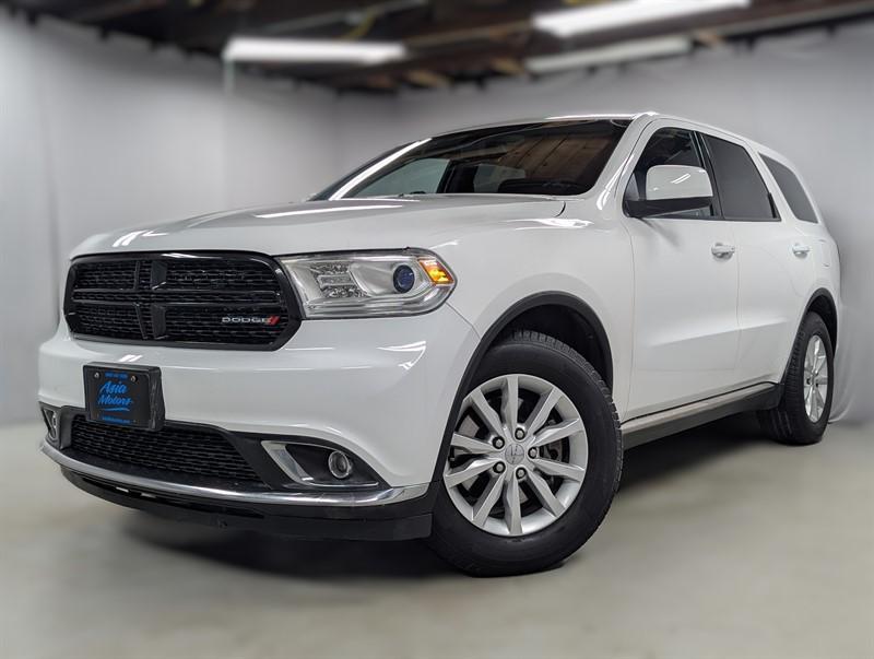 used 2014 Dodge Durango car, priced at $16,795