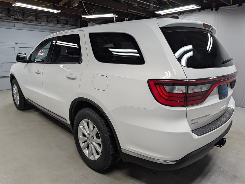used 2014 Dodge Durango car, priced at $16,795