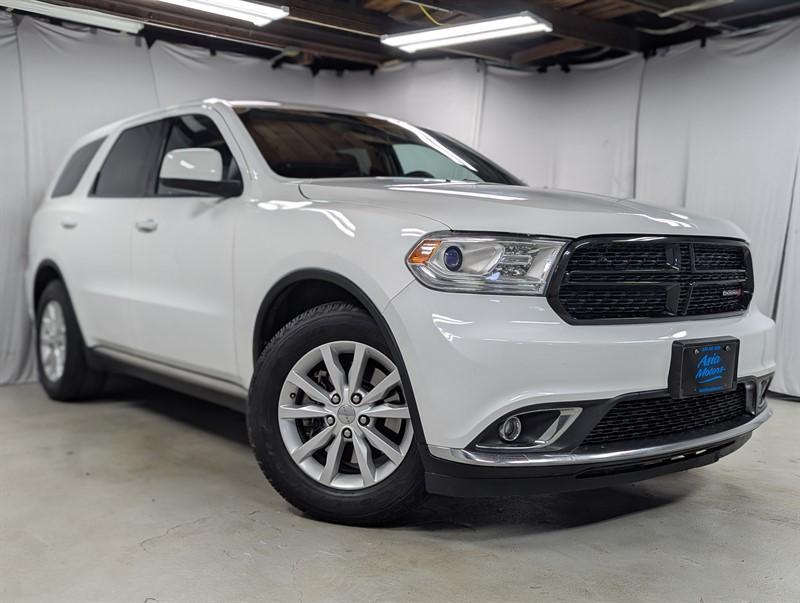 used 2014 Dodge Durango car, priced at $16,795