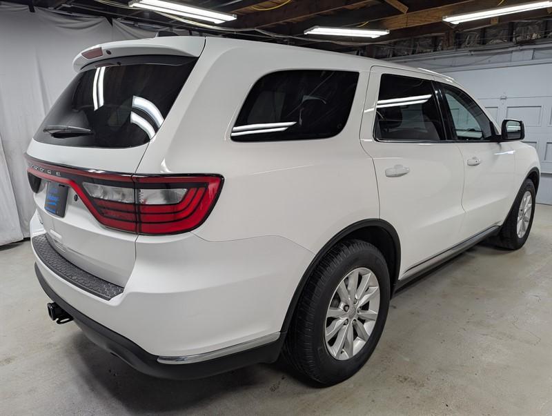 used 2014 Dodge Durango car, priced at $16,795