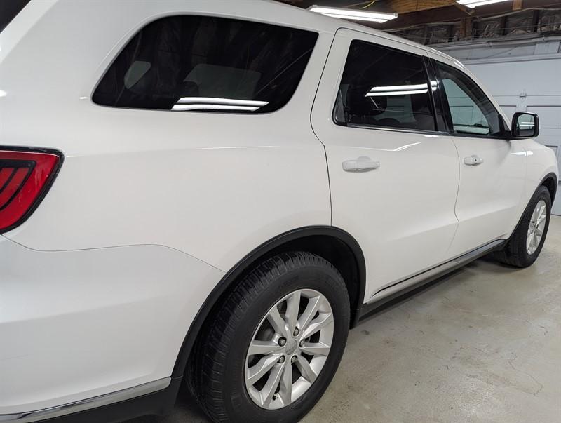 used 2014 Dodge Durango car, priced at $16,795