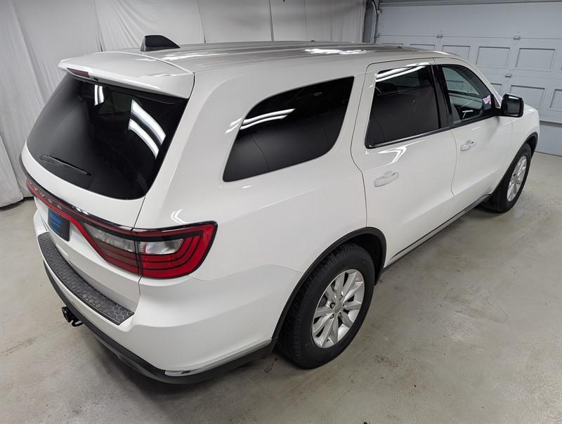 used 2014 Dodge Durango car, priced at $16,795