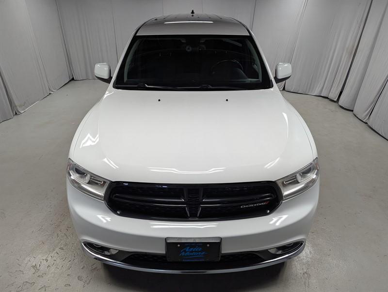 used 2014 Dodge Durango car, priced at $16,795