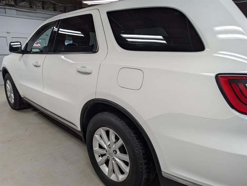 used 2014 Dodge Durango car, priced at $16,795