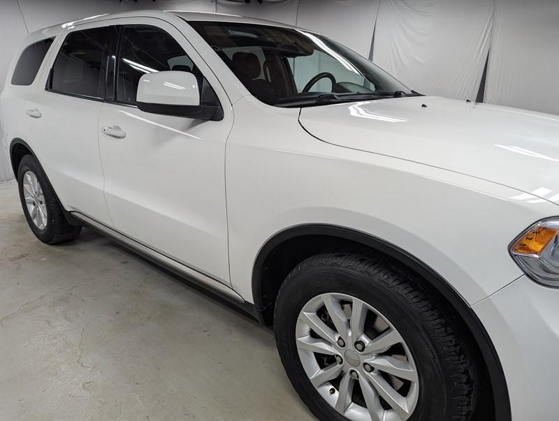 used 2014 Dodge Durango car, priced at $16,795