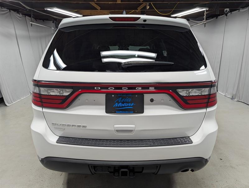 used 2014 Dodge Durango car, priced at $16,795