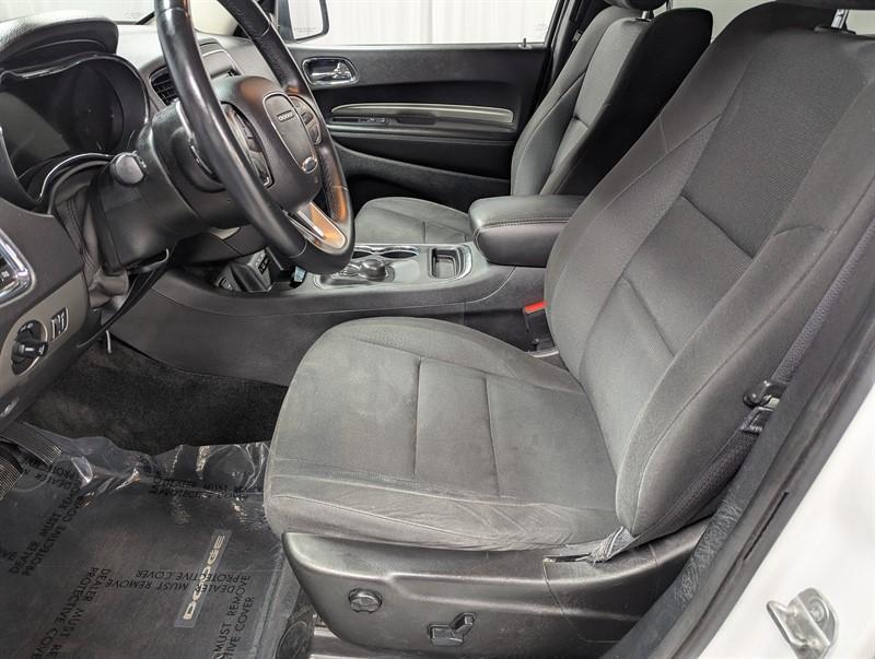 used 2014 Dodge Durango car, priced at $16,795