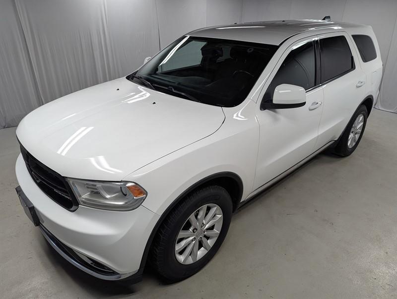 used 2014 Dodge Durango car, priced at $16,795