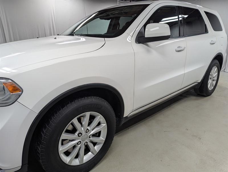 used 2014 Dodge Durango car, priced at $16,795