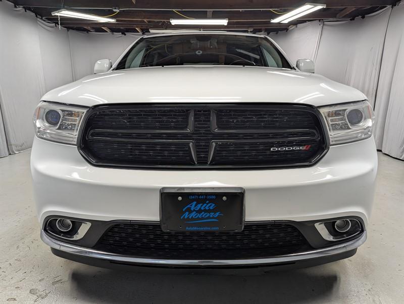used 2014 Dodge Durango car, priced at $16,795