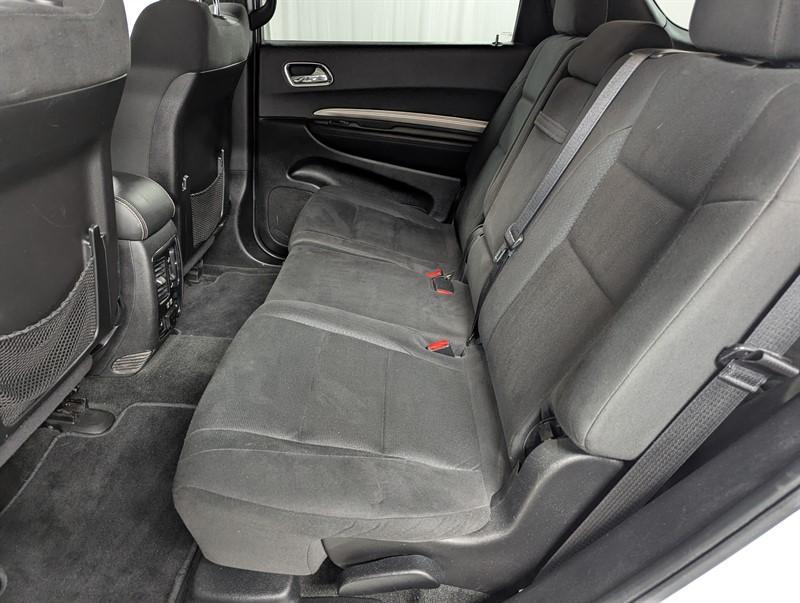 used 2014 Dodge Durango car, priced at $16,795