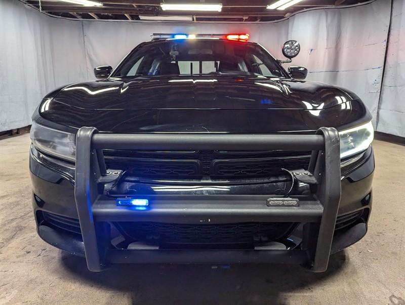 used 2019 Dodge Charger car, priced at $15,795