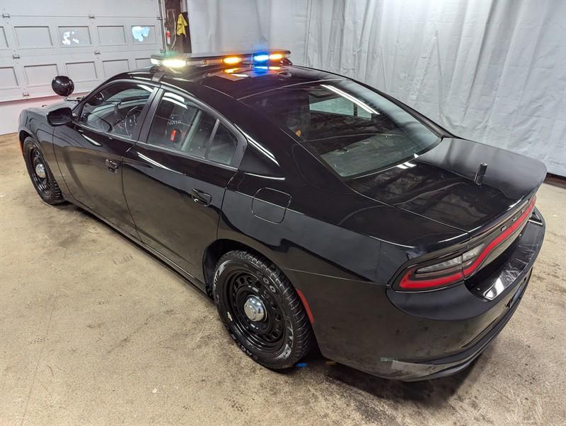 used 2019 Dodge Charger car, priced at $15,795