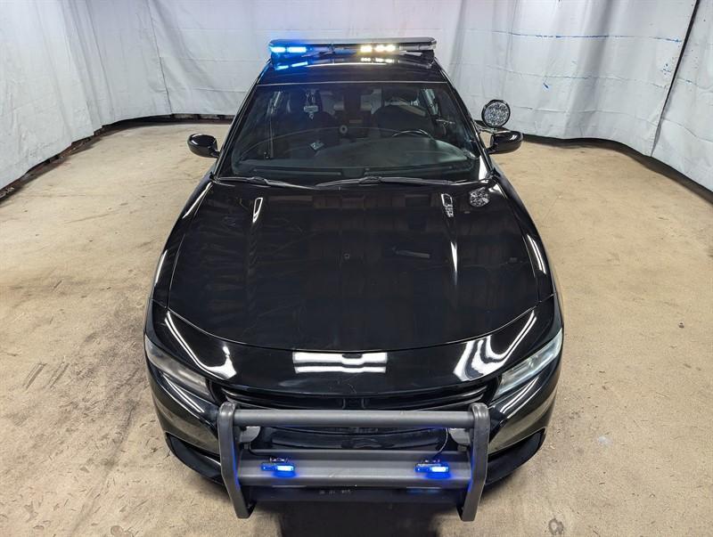 used 2019 Dodge Charger car, priced at $15,795