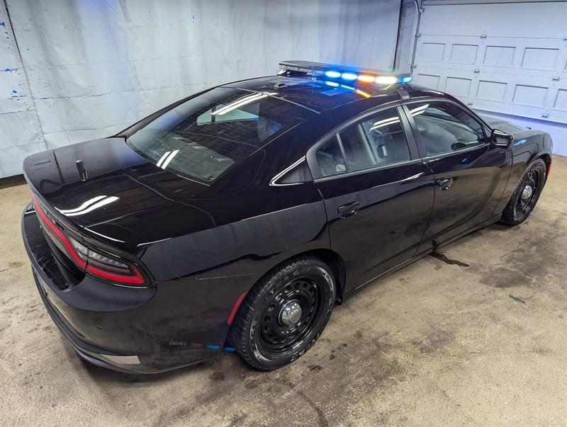 used 2019 Dodge Charger car, priced at $15,795
