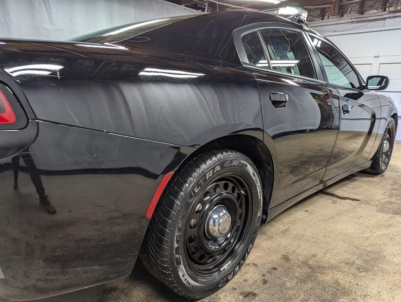 used 2019 Dodge Charger car, priced at $15,795