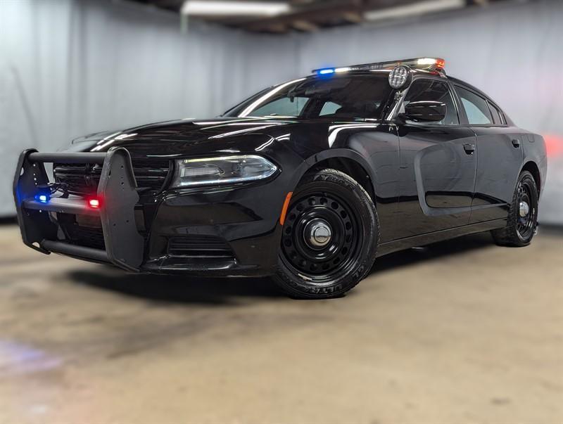 used 2019 Dodge Charger car, priced at $15,795