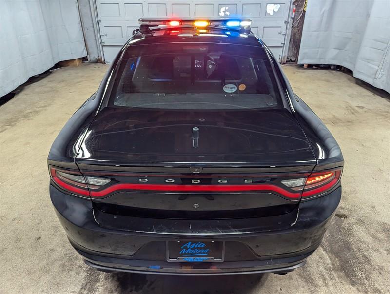 used 2019 Dodge Charger car, priced at $15,795