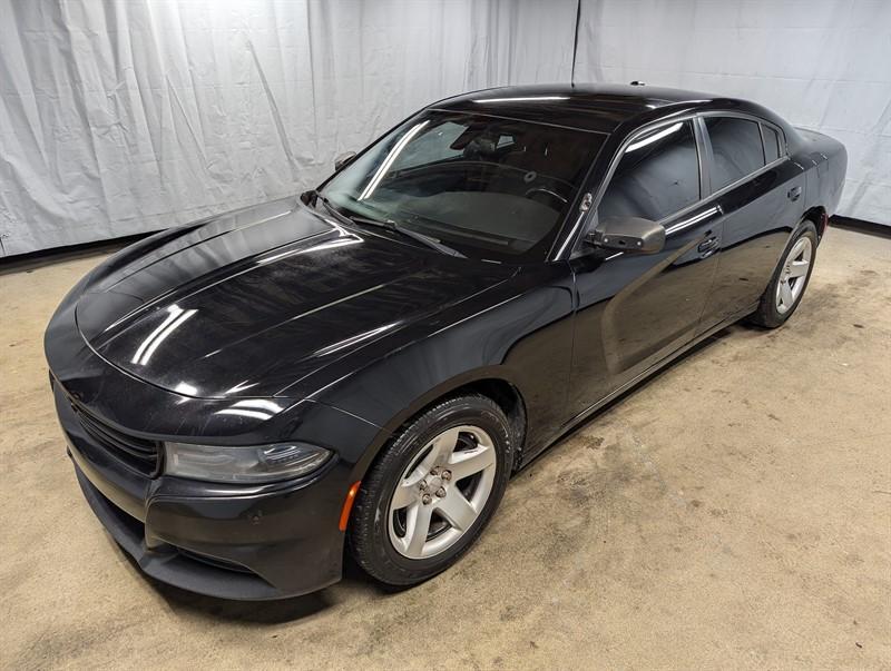 used 2019 Dodge Charger car, priced at $15,795