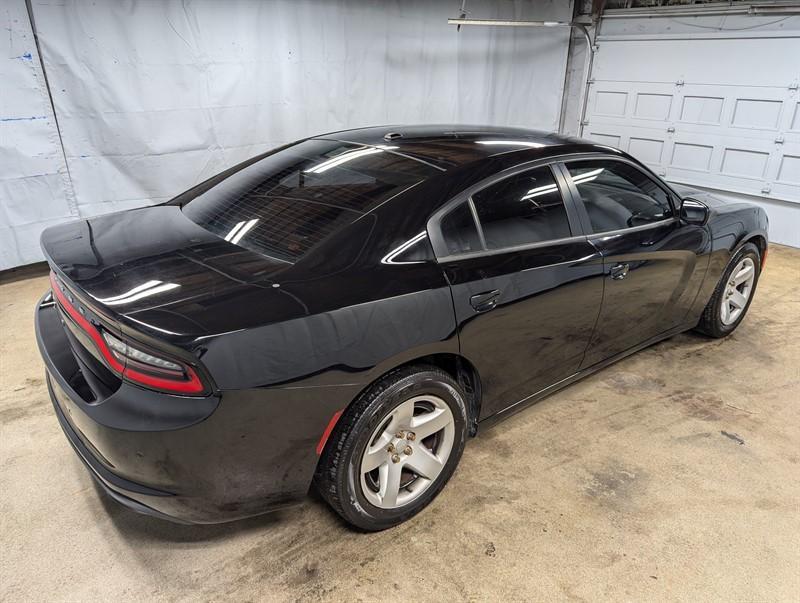 used 2019 Dodge Charger car, priced at $15,795