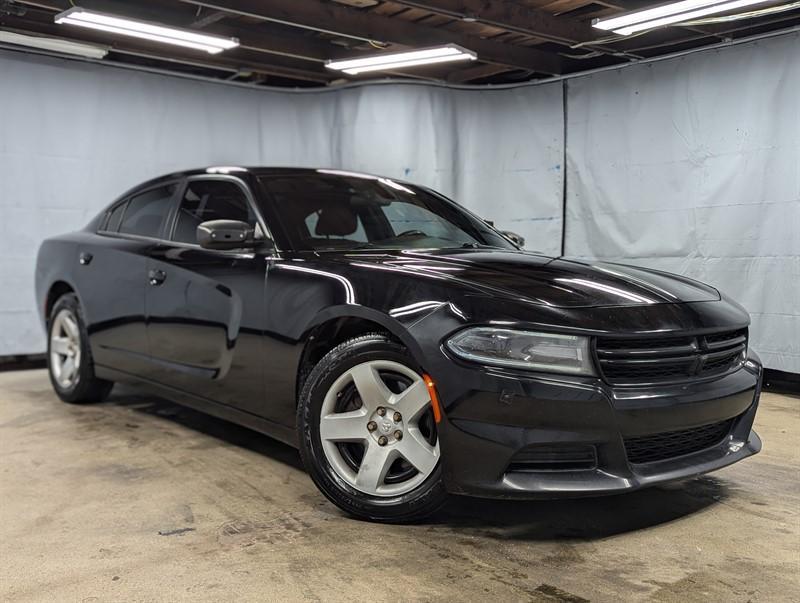 used 2019 Dodge Charger car, priced at $15,795