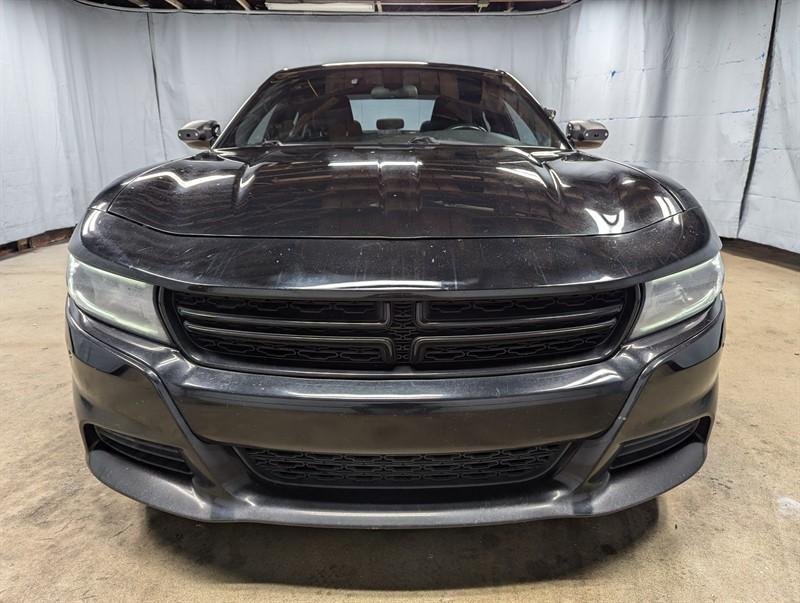 used 2019 Dodge Charger car, priced at $15,795