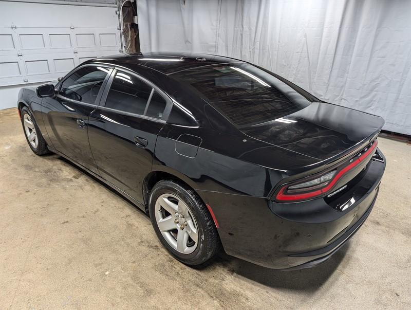 used 2019 Dodge Charger car, priced at $15,795