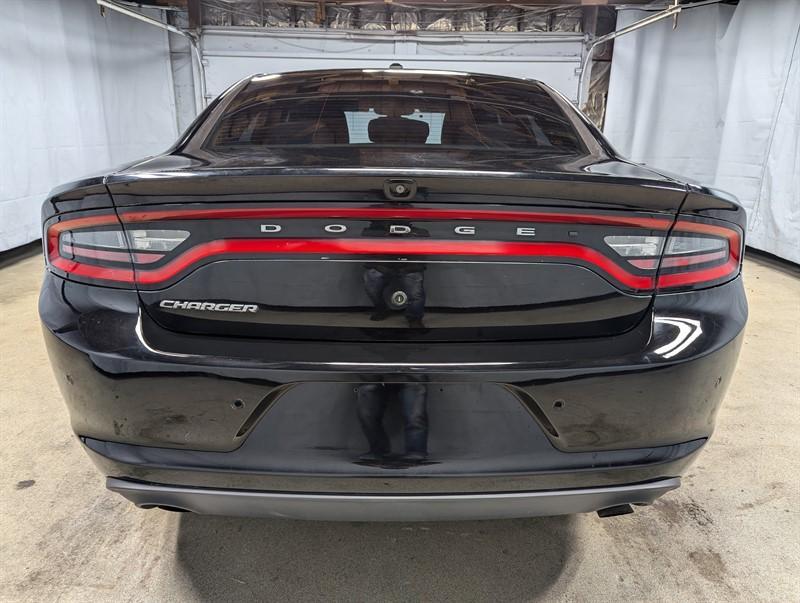 used 2019 Dodge Charger car, priced at $15,795